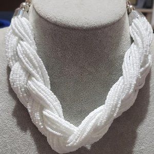 Paparazzi Seed Bead Necklace